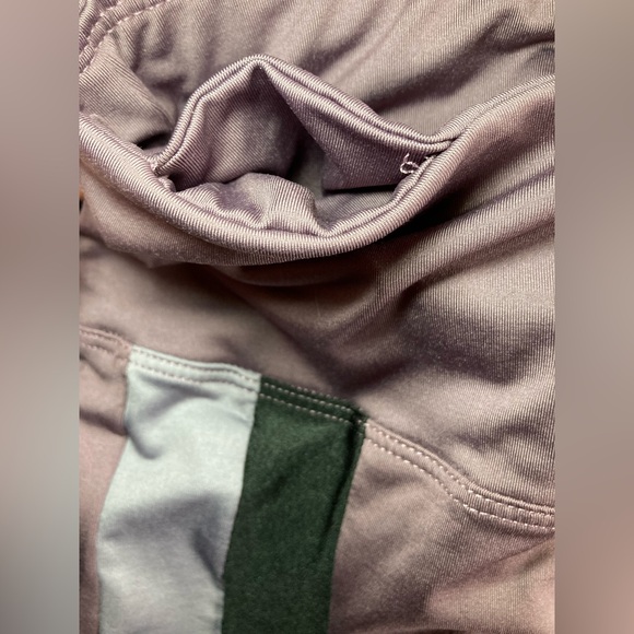 BCBGMaxAzria Lavender XS leggings - Picture 5 of 7